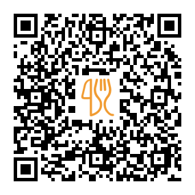 QR-code link para o menu de Saigon Hustle