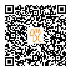 QR-code link para o menu de Lucas Roasting Company