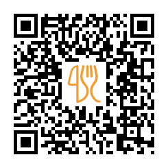 QR-code link para o menu de Foodies