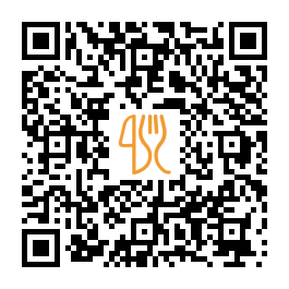 QR-code link para o menu de Mcdonald's