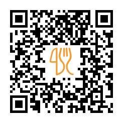 QR-code link para o menu de Louis Pizza