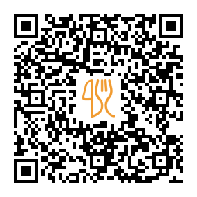 QR-code link para o menu de Kantipur Tandoori House