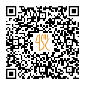 QR-code link para o menu de Panda Buffet