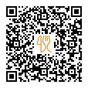 QR-code link para o menu de Mr. Bones Bbq