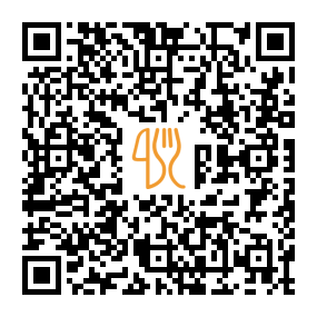 QR-code link para o menu de Dish Society West U