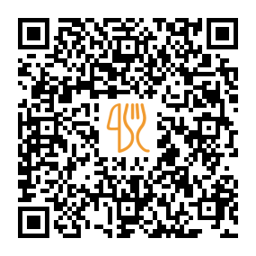 QR-code link para o menu de Historic Railway Cafe