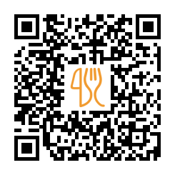 QR-code link para o menu de Hood Dog's