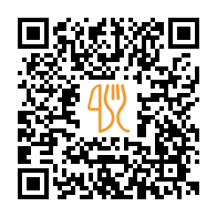 QR-code link para o menu de The Little Geranium