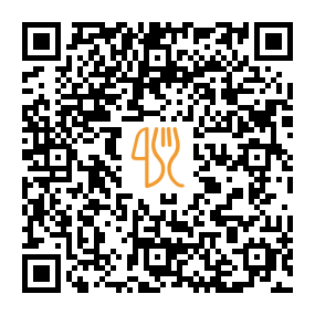 QR-code link para o menu de Tan-cha