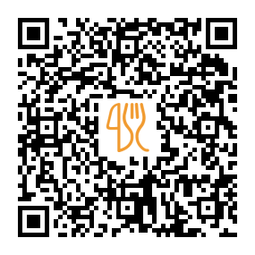 QR-code link para o menu de Gentlebros Cafe