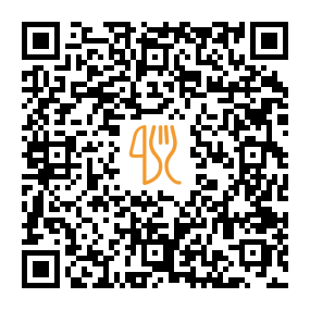 QR-code link para o menu de Cantina Louie