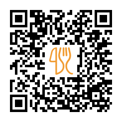 QR-code link para o menu de Vitsko