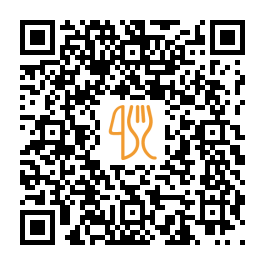 QR-code link para o menu de Portsmouth Tea Co