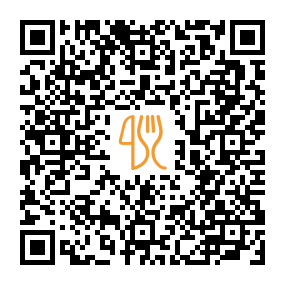 QR-code link para o menu de Burger King