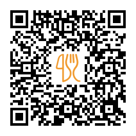 QR-code link para o menu de Indian Ocean Star