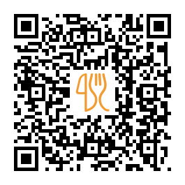 QR-code link para o menu de Caffe Des Amis