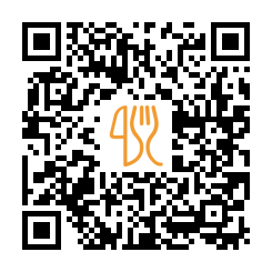 QR-code link para o menu de Cafémantic