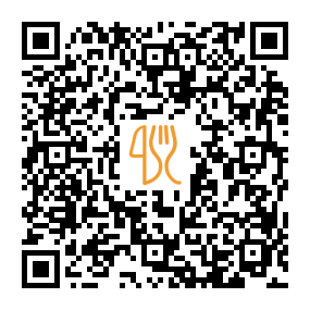 QR-code link para o menu de Rosetta Dining Experience