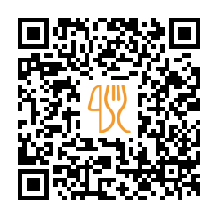 QR-code link para o menu de Hana Sushi