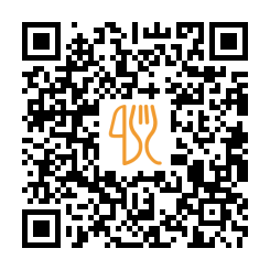 QR-code link para o menu de Cinq 7