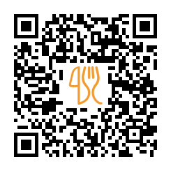 QR-code link para o menu de Va De Gla