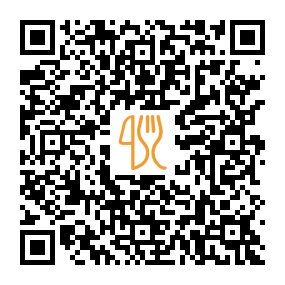 QR-code link para o menu de La Belle Crepe