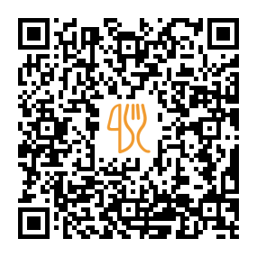 QR-code link para o menu de Enjoy-cafe