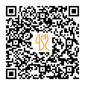 QR-code link para o menu de Catered Delight Kitchen