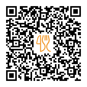 QR-code link para o menu de Jimmy's Hot Dogs