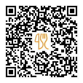 QR-code link para o menu de Be Natural Market