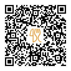 QR-code link para o menu de Jungle Juice Cafe