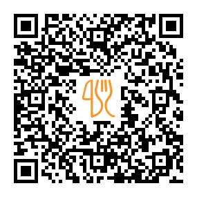 QR-code link para o menu de Bottomless Brunch Club