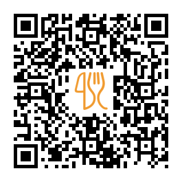 QR-code link para o menu de Beef O' Brady's