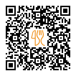 QR-code link para o menu de Restaurace Na Terase