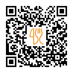 QR-code link para o menu de Burger House