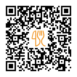 QR-code link para o menu de Cafe