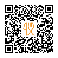 QR-code link para o menu de House Blend Cafe