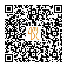 QR-code link para o menu de Spice House Cascade