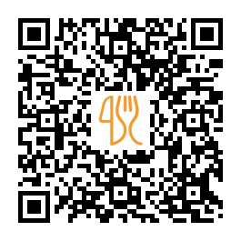 QR-code link para o menu de Santiago Cafe Resto