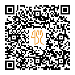 QR-code link para o menu de Raw Lab By Empire Oyster