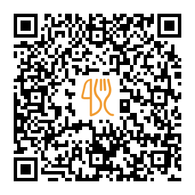 QR-code link para o menu de Hungry Ninja