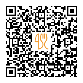 QR-code link para o menu de Liptická Vyhlídka