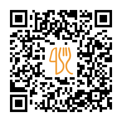 QR-code link para o menu de Mi Fogón