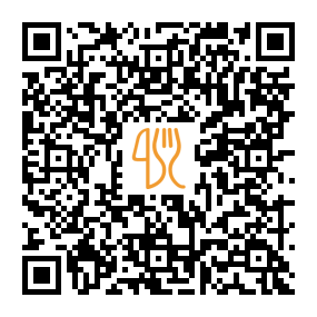 QR-code link para o menu de Favoriten I Kristianstad Ab