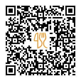 QR-code link para o menu de Cc's Smokehouse