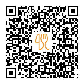 QR-code link para o menu de Sushi Maki Palmetto Bay