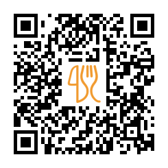 QR-code link para o menu de Cafe Adelbar