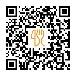 QR-code link para o menu de Mr. Pizza