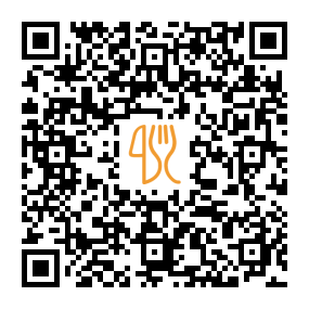 QR-code link para o menu de Loaded Barrels Barbeque