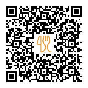 QR-code link para o menu de Kinematic Brewing Company